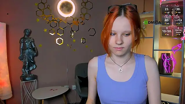 Snapshot of cassandra_nik chatting on 20, 6, 2026 cassandra nik online show from 20, 6, 2026