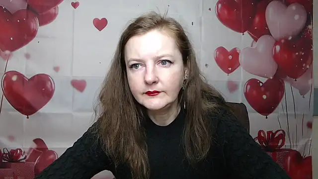 MeganPirs online show from 28, 2, 2026