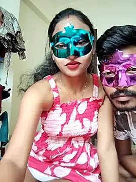 Sweet Cpl  online show from 5, 3, 2026