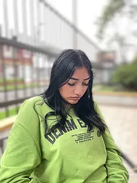 GeorgiaPink  online show from 18, 3, 2026