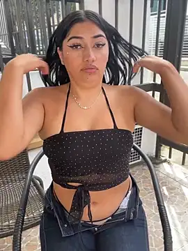 GeorgiaPink  online show from 19, 3, 2026