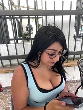 GeorgiaPink  online show from 28, 3, 2026