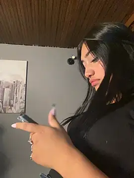 GeorgiaPink  online show from 21, 4, 2026