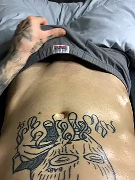 IamAlexei online show from 25, 2, 2026