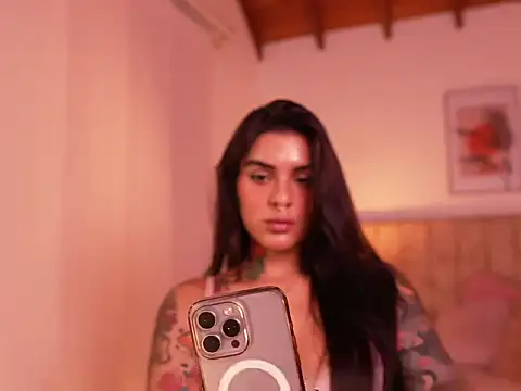 Snapshot of Lissanascott chatting on 2, 3, 2026 Lissanascott online show from 2, 3, 2026