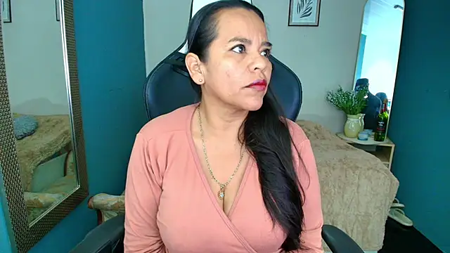 MaraSol online show from 11, 3, 2026