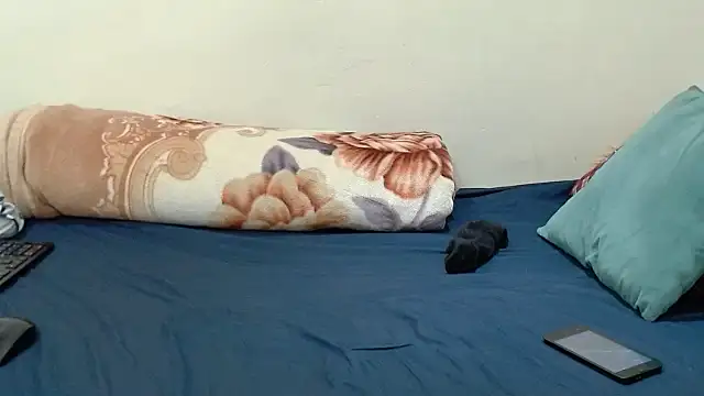 Freakycandy02 online show from 13, 4, 2026