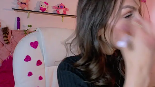 Miis Beella online show from 17, 3, 2026