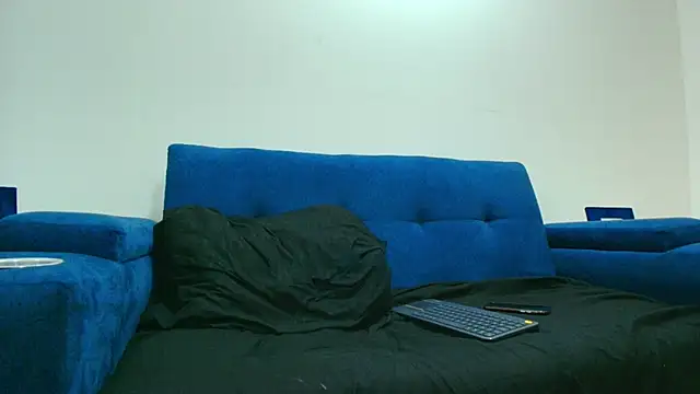 Skinny Zeth online show from 3, 3, 2026