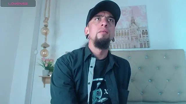 Rommen N Zoe online show from 2, 6, 2026