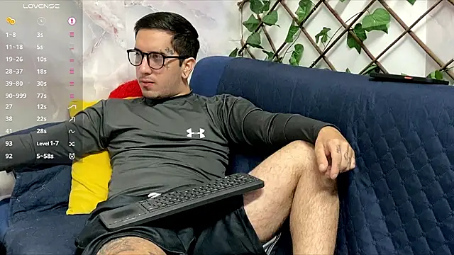 Snapshot of Doug_Master chatting on 1, 3, 2026 Doug Master online show from 1, 3, 2026