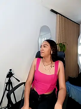 ritzabeth daniel online show from 9, 3, 2026