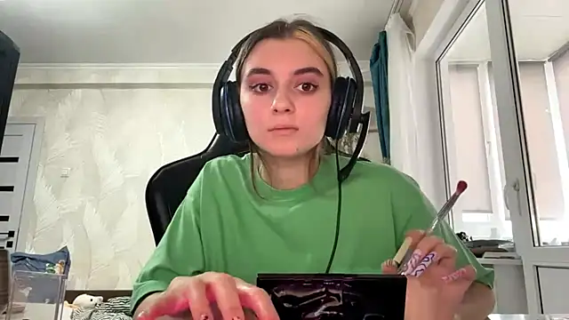 Snapshot of PluralPalaver chatting on 26, 2, 2026 PluralPalaver online show from 26, 2, 2026