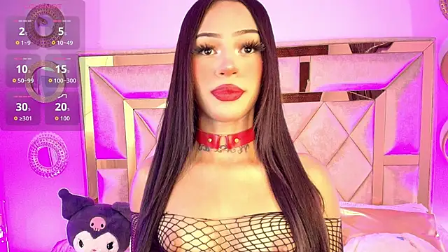 Maxxine vxx online show from 4, 3, 2026