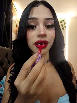 Maxxine vxx online show from 15, 3, 2026