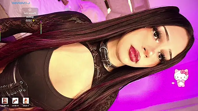 Snapshot of Maxxine_vxx chatting on 12, 6, 2026 Maxxine vxx online show from 12, 6, 2026