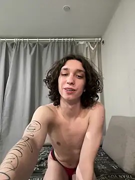 PrettylnPink  online show from 5, 3, 2026