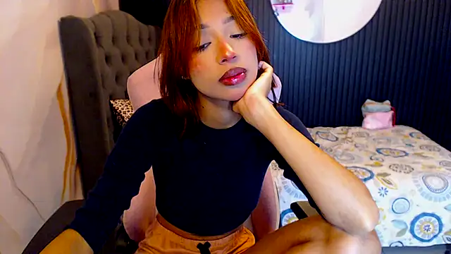 stefanny vv online show from 8, 5, 2026