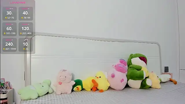 yin202601 online show from 27, 3, 2026