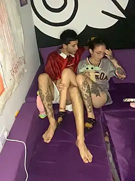 parejahot77 online show from 10, 3, 2026