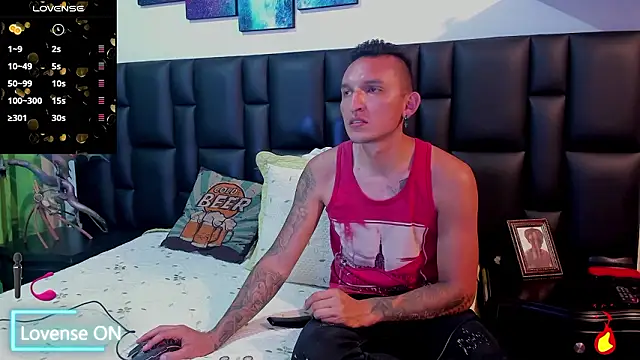 Mike Waters online show from 28, 2, 2026