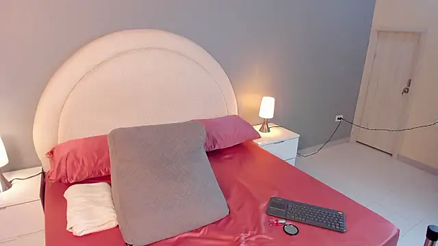 zoepinkett online show from 18, 3, 2026