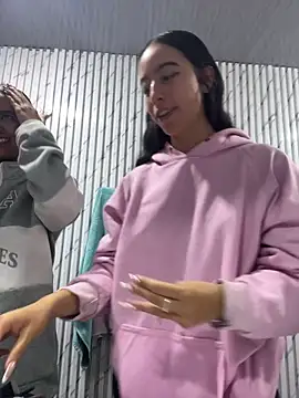 SAMY AND ARI online show from 30, 3, 2026