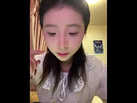 Y--F--LOVE online show from 28, 2, 2026