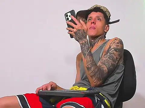 gabriel reyes21 online show from 19, 5, 2026