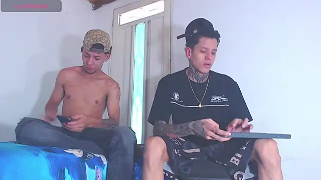 Snapshot of gabriel_reyes21 chatting on 2, 7, 2026 gabriel reyes21 online show from 2, 7, 2026