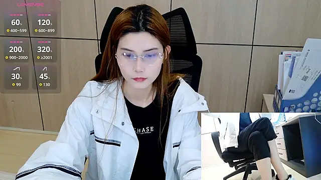 zhen-68 online show from 23, 4, 2026