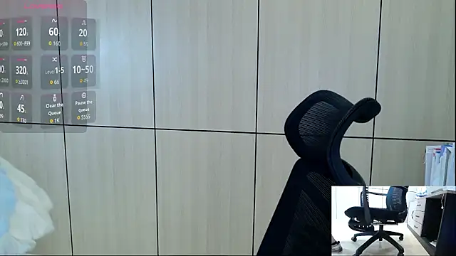 zhen-68 online show from 4, 5, 2026