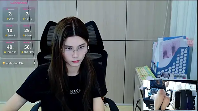 zhen-68 online show from 21, 5, 2026