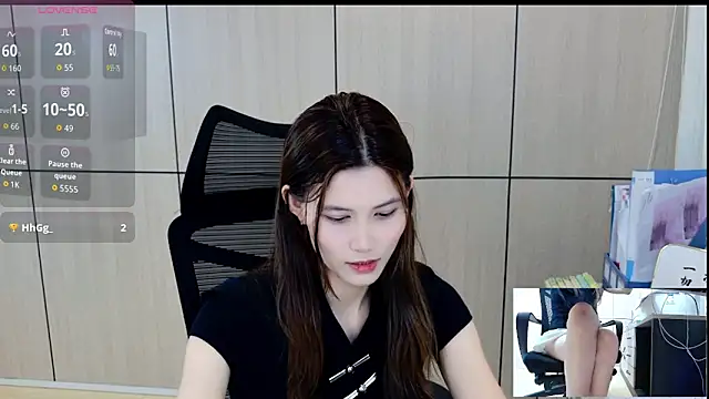 zhen-68 online show from 25, 5, 2026
