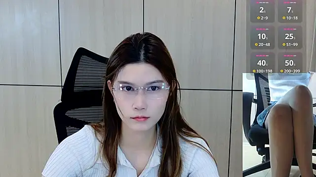 zhen-68 online show from 7, 7, 2026