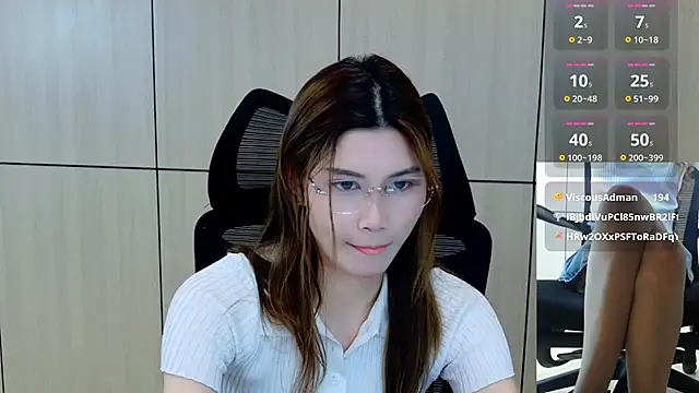 zhen-68 online show from 7, 7, 2026