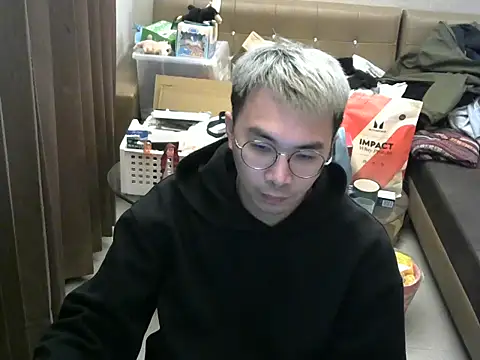 silverwolfwoof online show from 12, 3, 2026