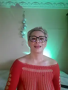 LunaBlaise online show from 20, 3, 2026