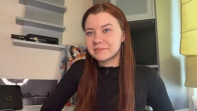 TerrellCookey online show from 27, 2, 2026