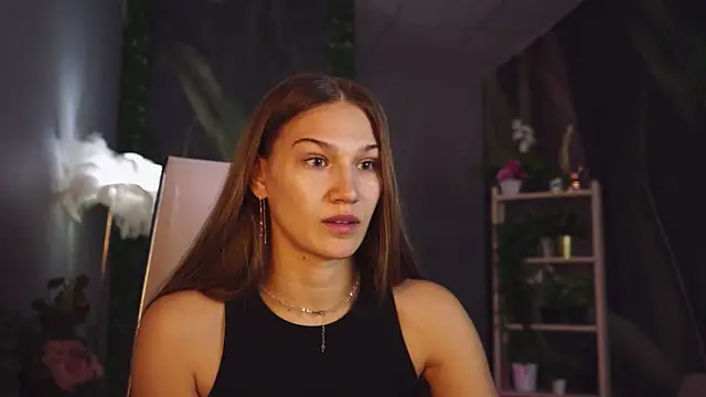 Sweet Emilya online show from 18, 5, 2026