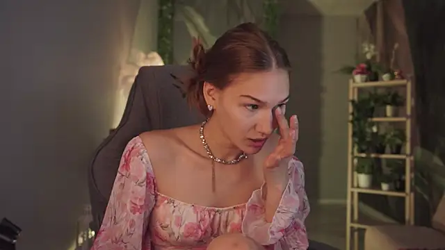 Sweet Emilya online show from 3, 6, 2026