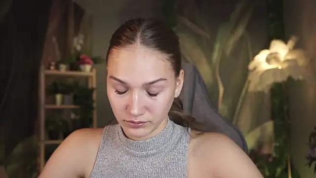 Sweet Emilya online show from 9, 6, 2026