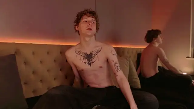 Mickey Hawk online show from 3, 3, 2026