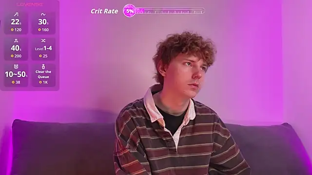 Mickey Hawk online show from 13, 4, 2026