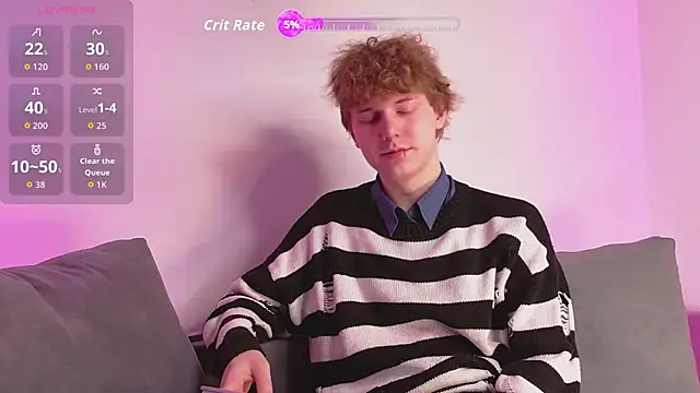 Mickey Hawk online show from 16, 4, 2026