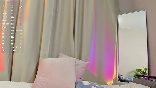 EllieRough online show from 18, 4, 2026