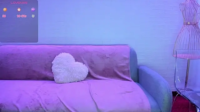  ivydoll  online show from 28, 2, 2026