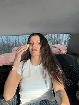 Black Enigma  online show from 20, 3, 2026