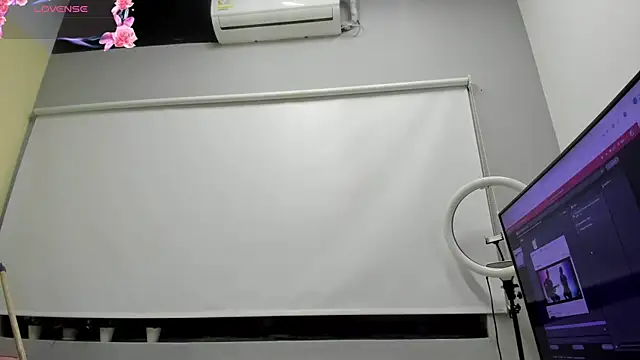  VALERIAGOMEZ online show from 27, 3, 2026