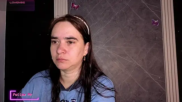  VALERIAGOMEZ online show from 11, 5, 2026